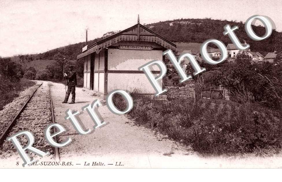 la halte