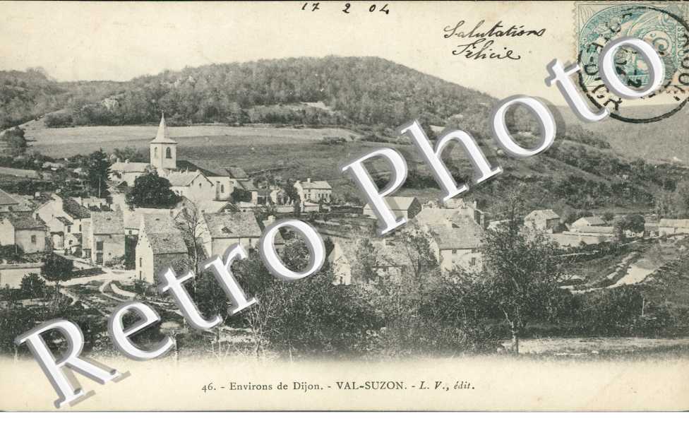 vue generale