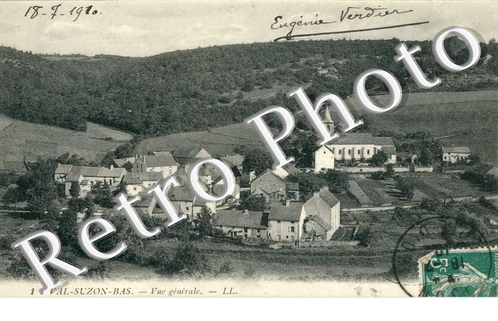vue generale