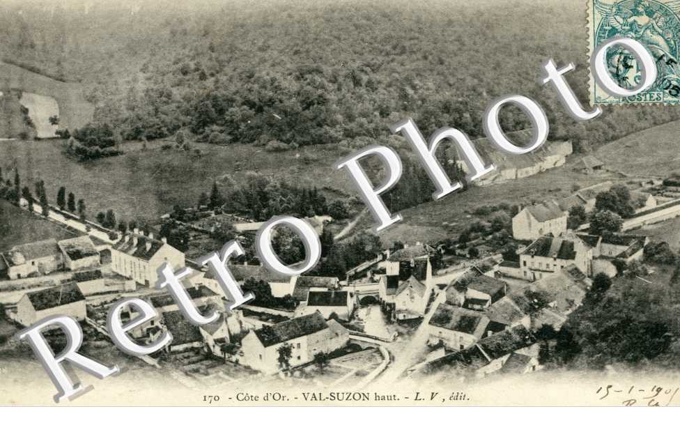 Vue generale