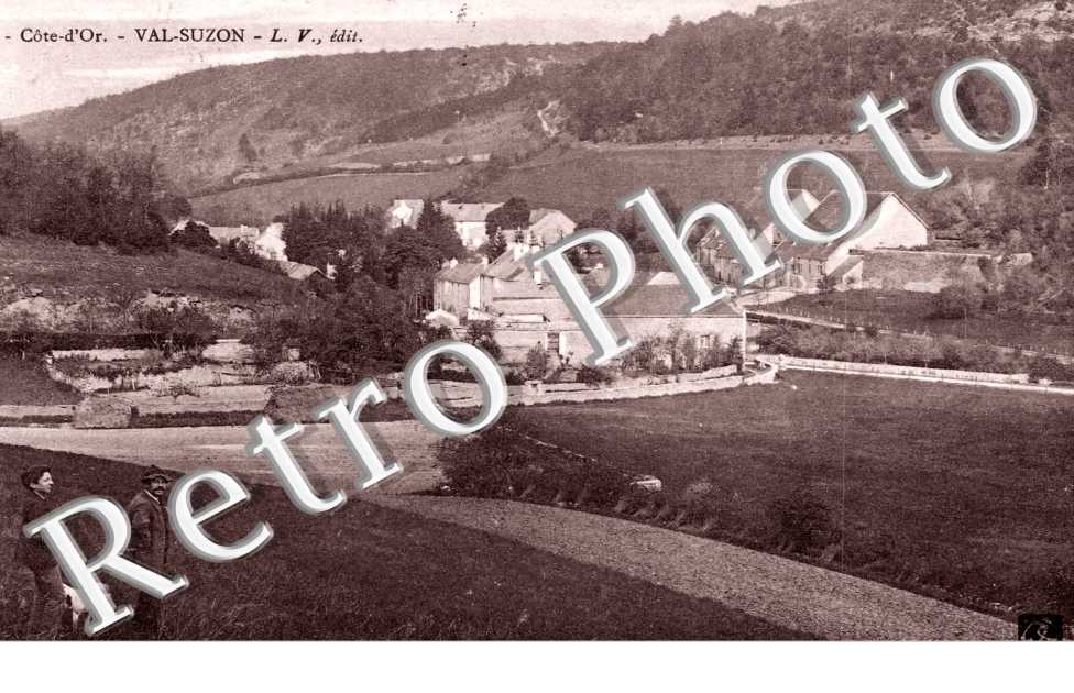 Vue generale