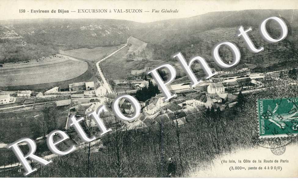 Vue generale
