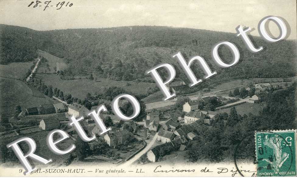 Vue generale