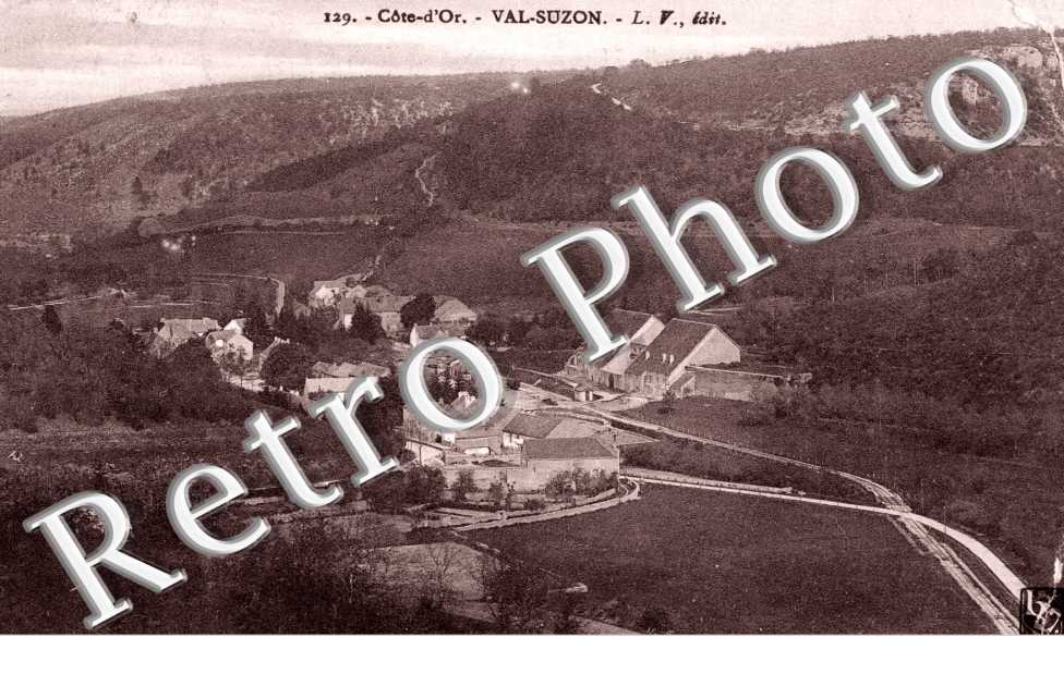 Vue generale