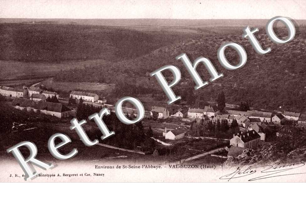 Vue generale