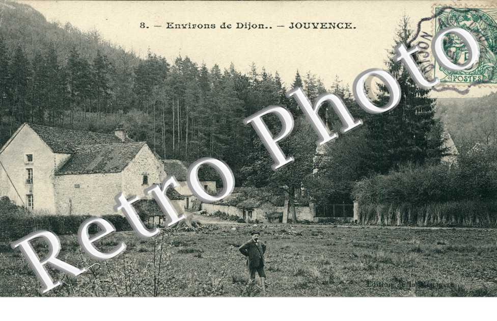 Jouvence