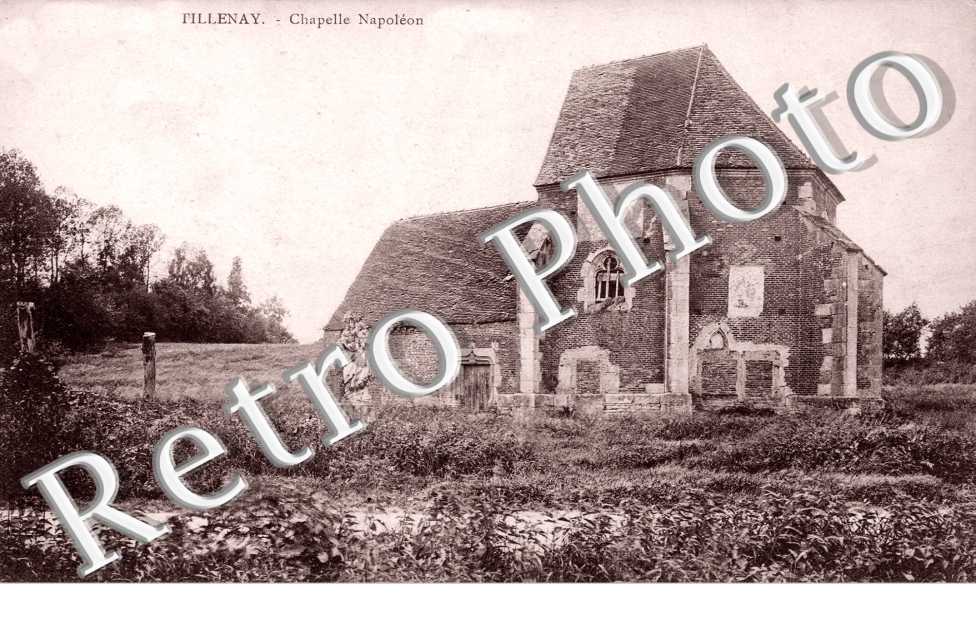 Chapelle Napoleon