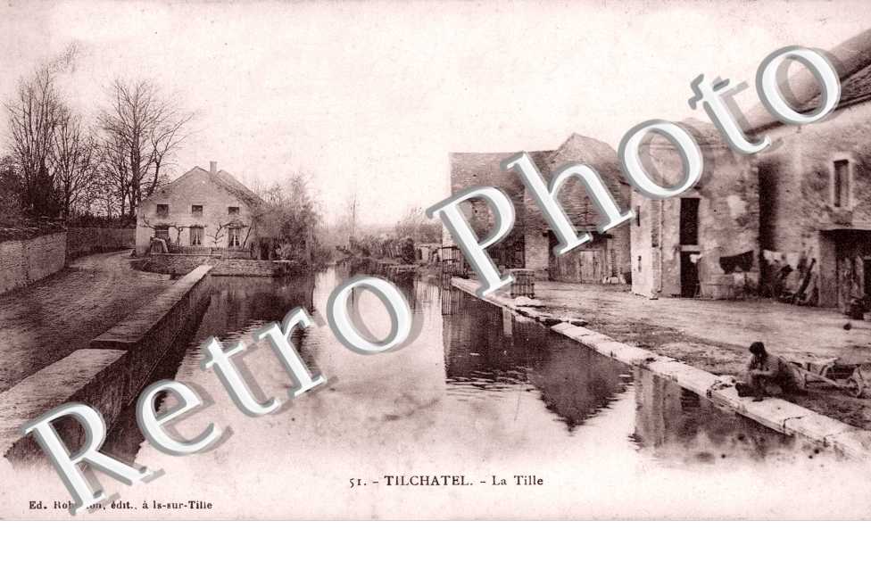 La Tille