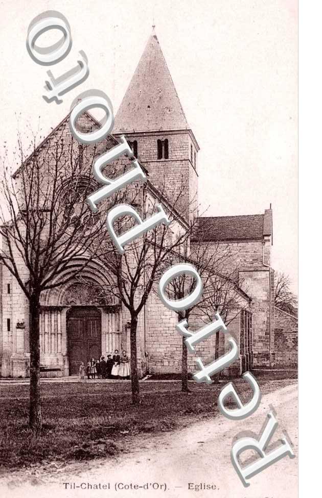 Eglise