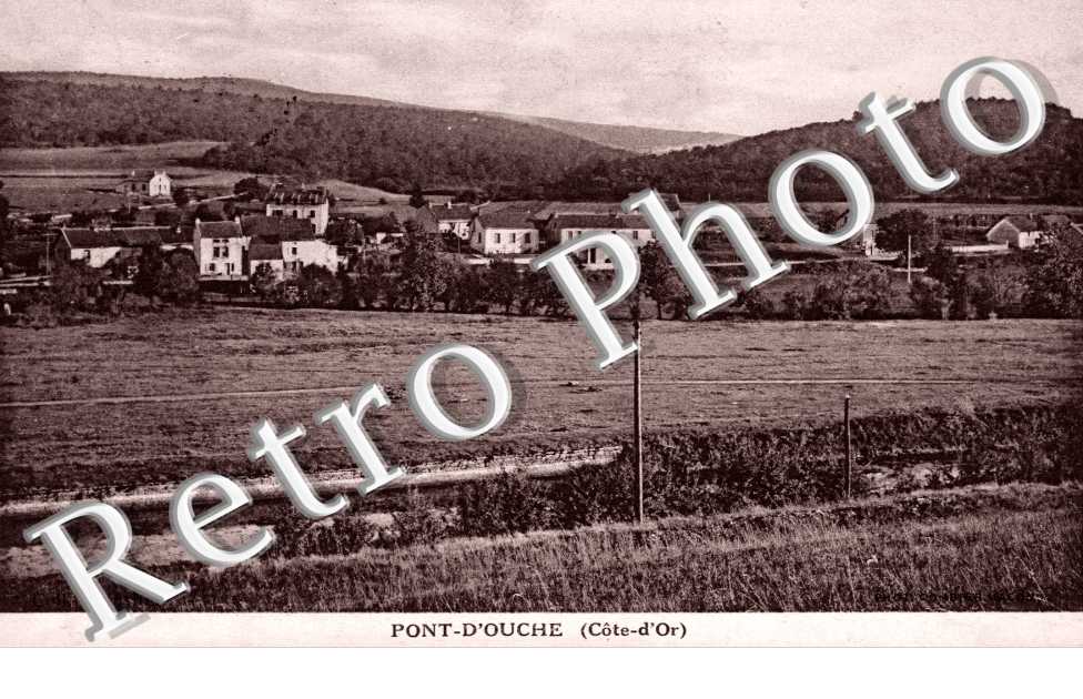 Pont d'Ouche