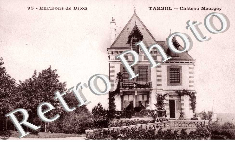 Chateau Meurgey