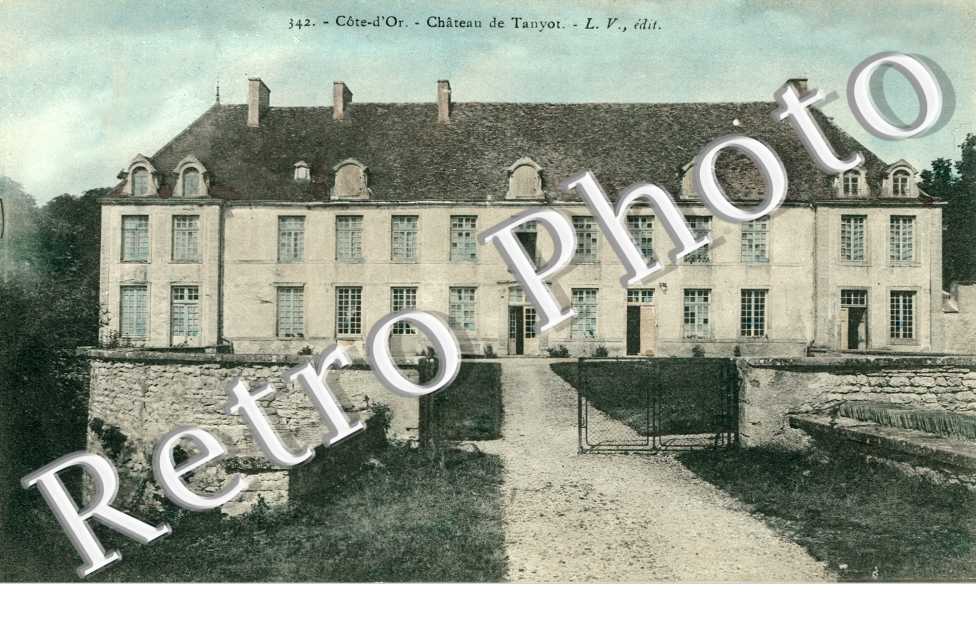 le Chateau
