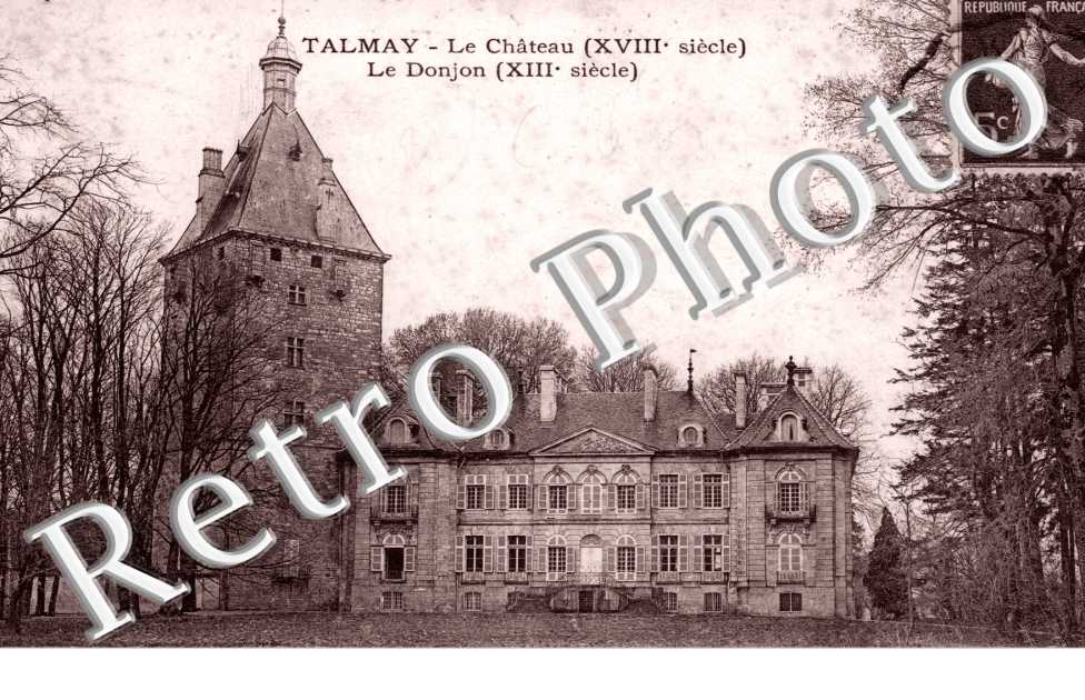 le Chateau