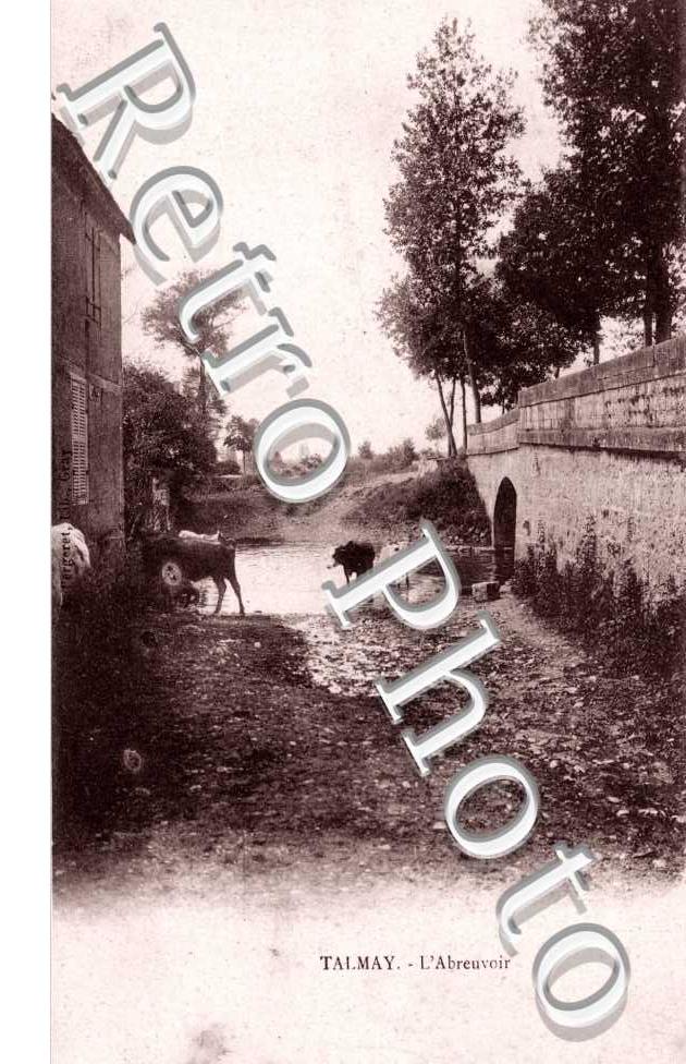 L&#039;Abreuvoir
