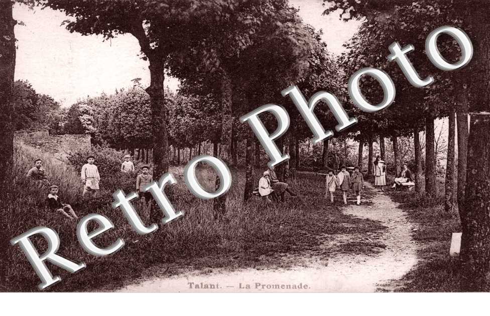 La Promenade