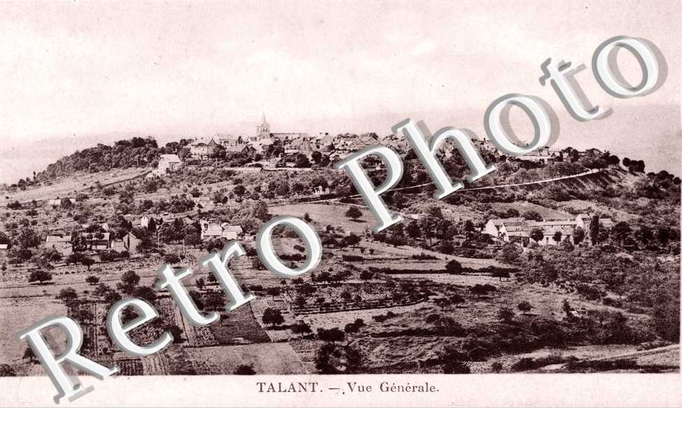 Vue generale