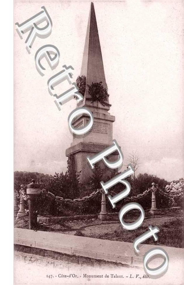 Monument de Talant