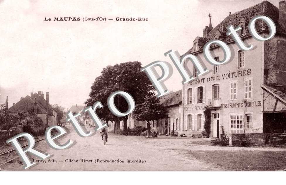 grande rue