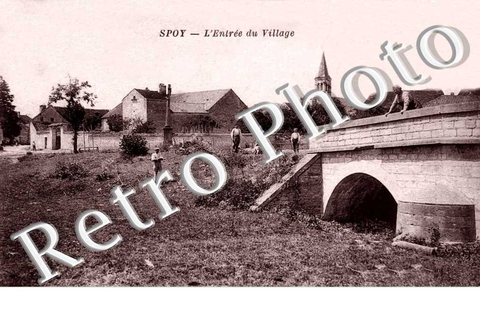 établissement Thermal