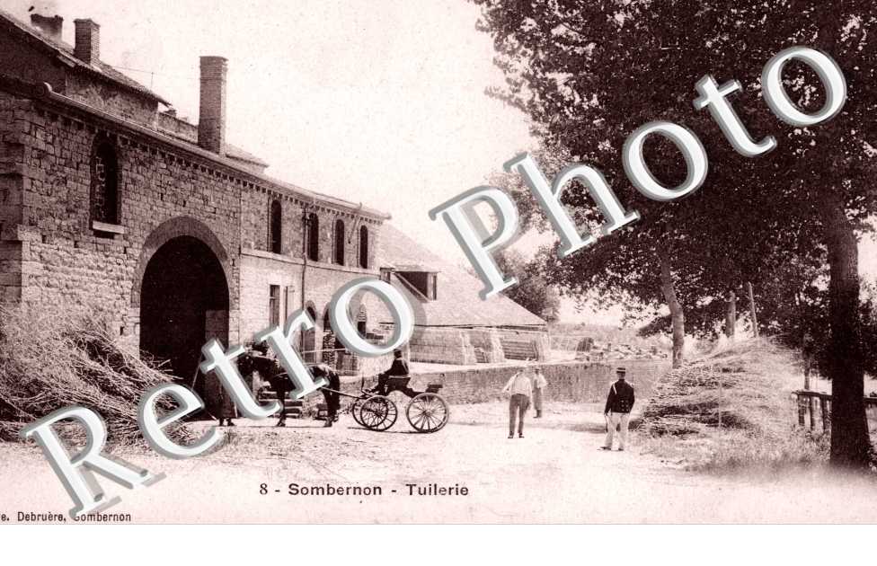 Tuilerie