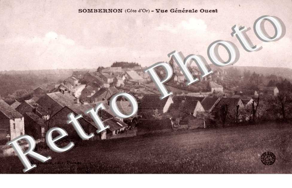 Vue generale