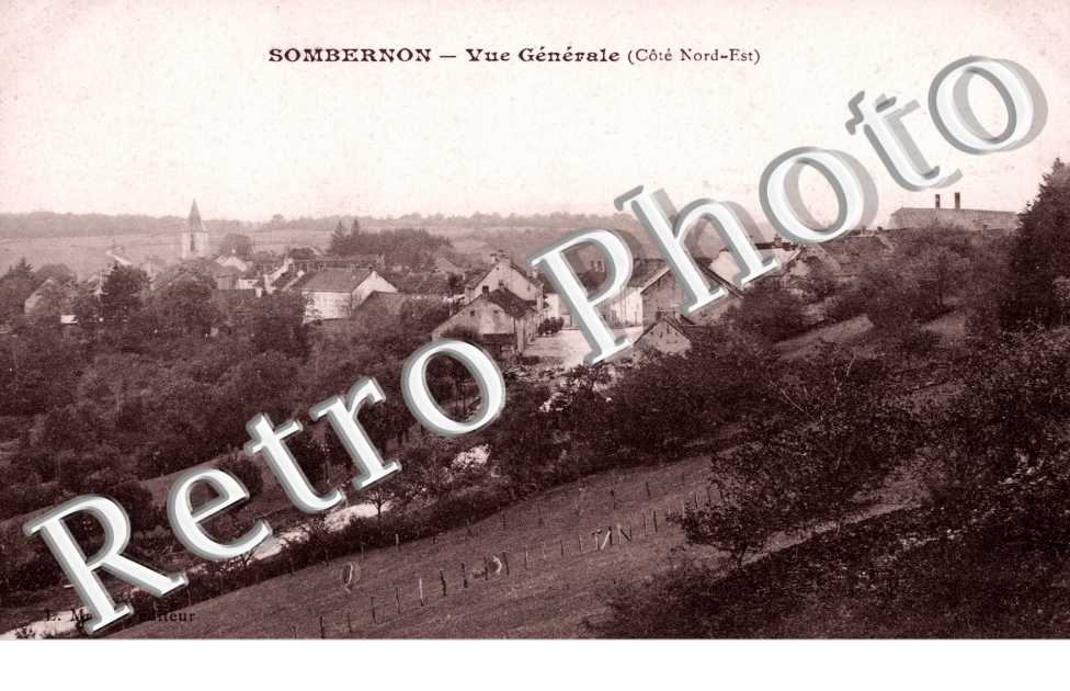 Vue generale