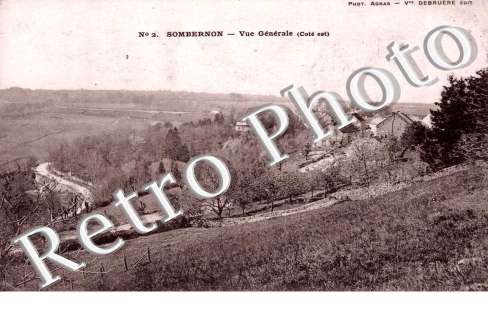 Vue generale
