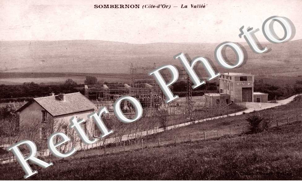La vallee