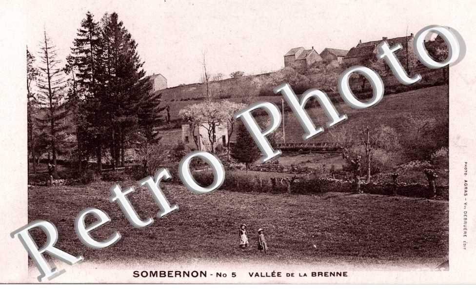 Vallee de la Brenne