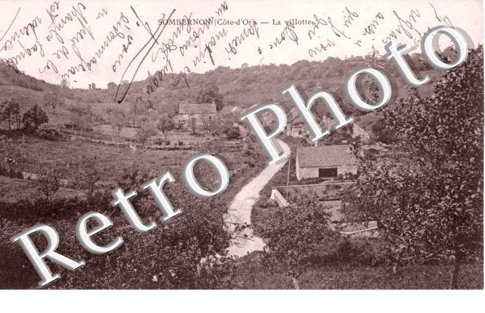 La Vilotte