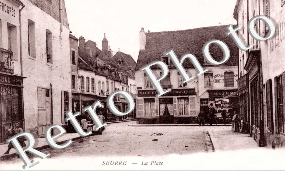 la Place