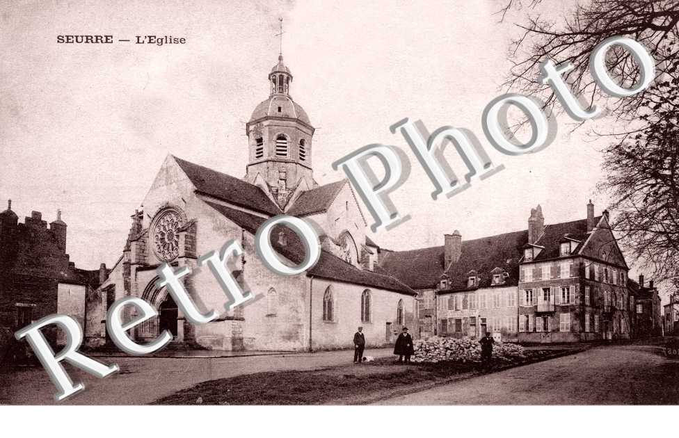 l'Eglise