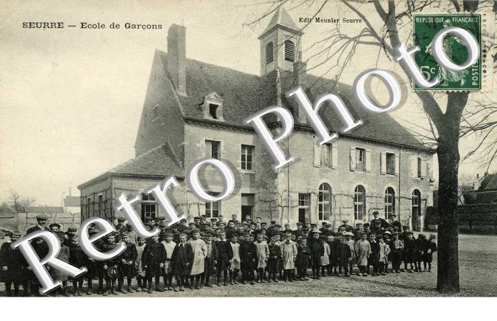 Ecole de garcons