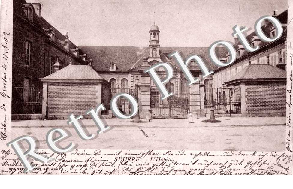 l'hopital