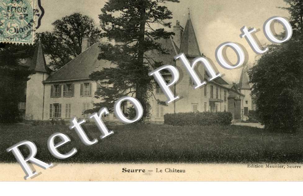 le Chateau