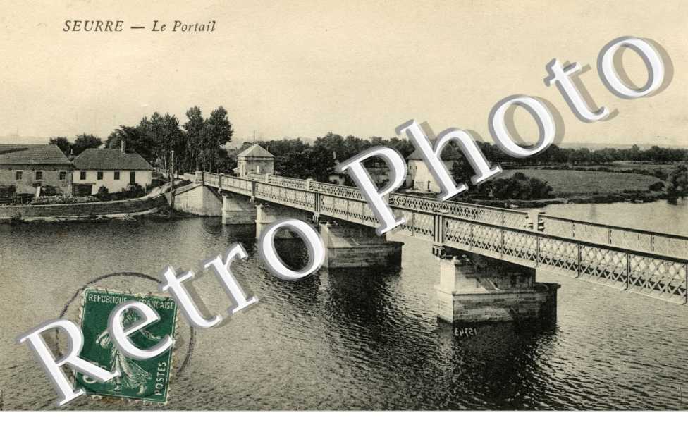 le portail