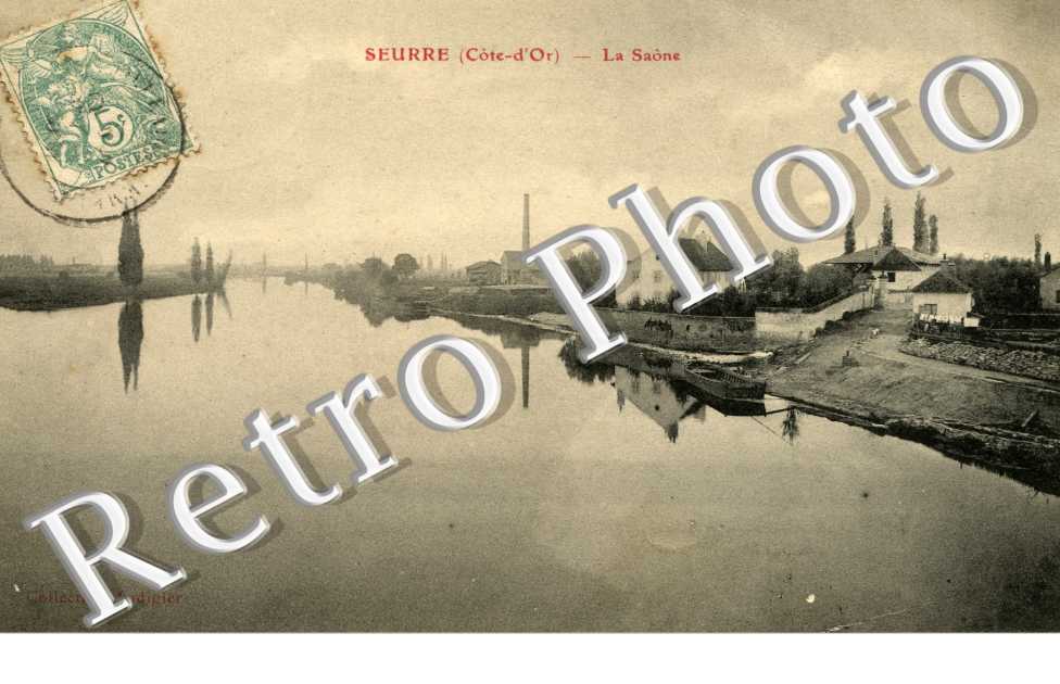 la Saone