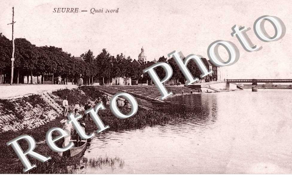 quai Nord