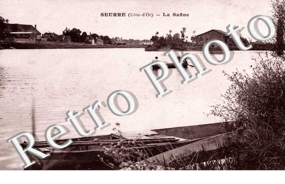 la Saone