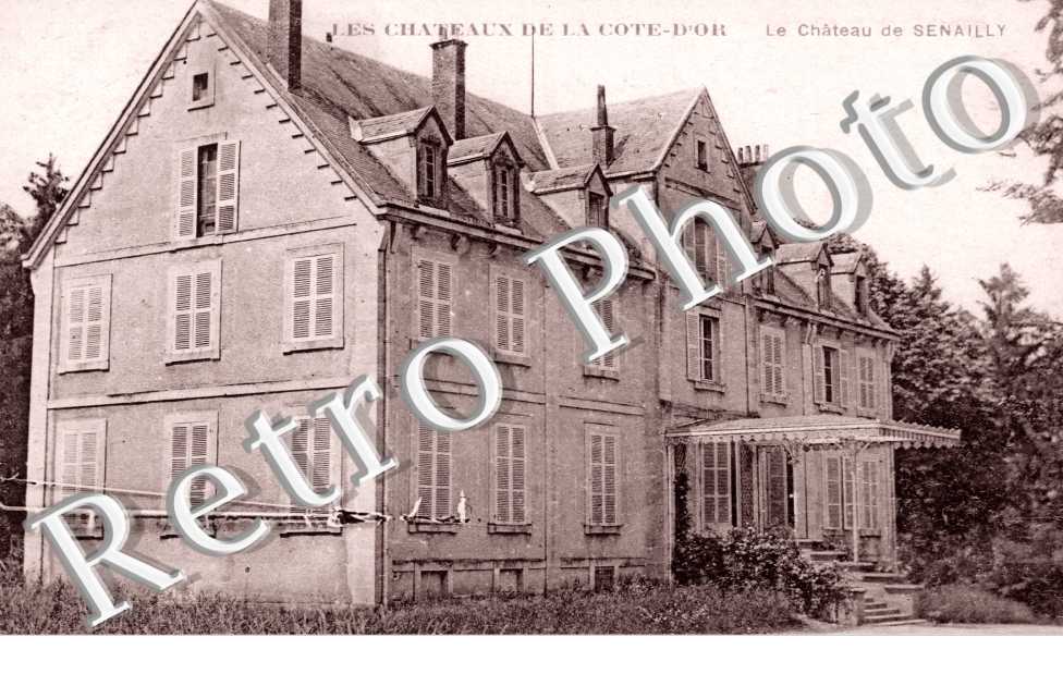 le Chateau 
