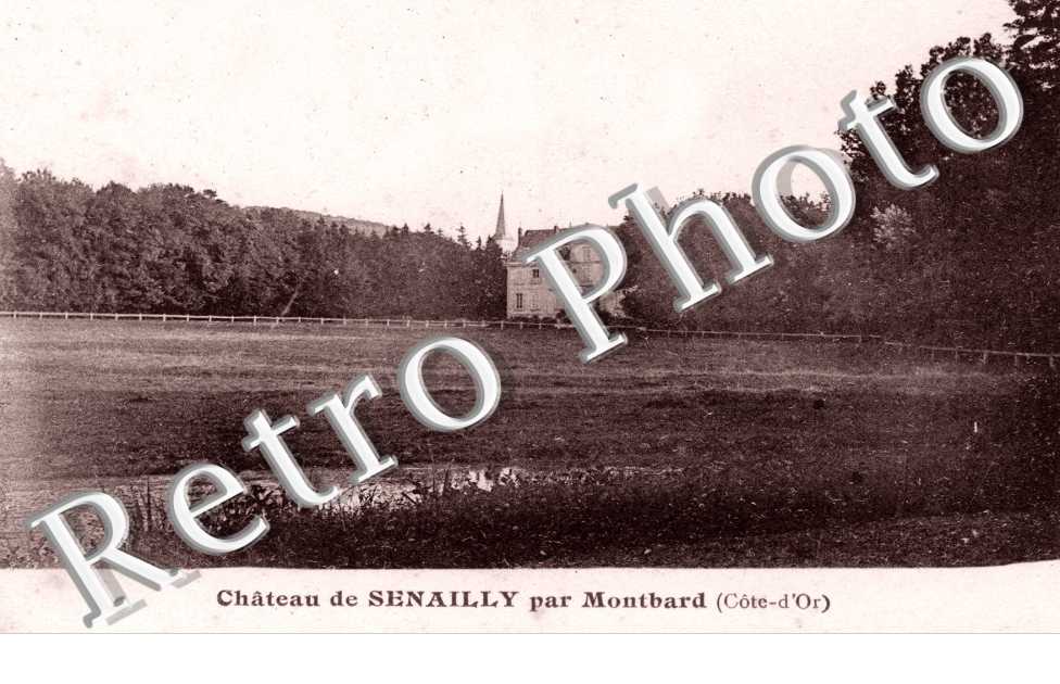 le Chateau