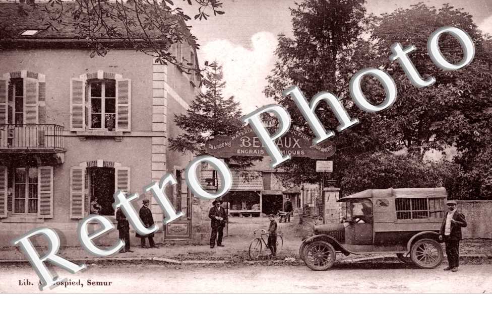 materiaux de construction Belvaux