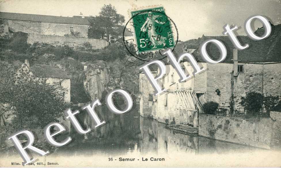 Le Caron