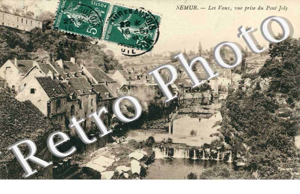 Les Vaux