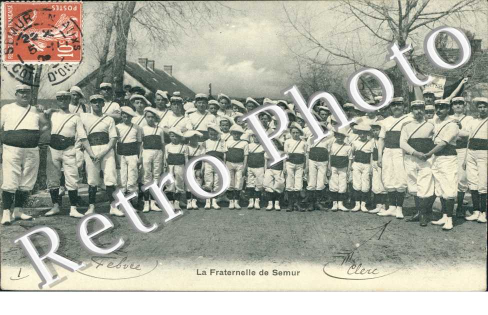 La fraternelle