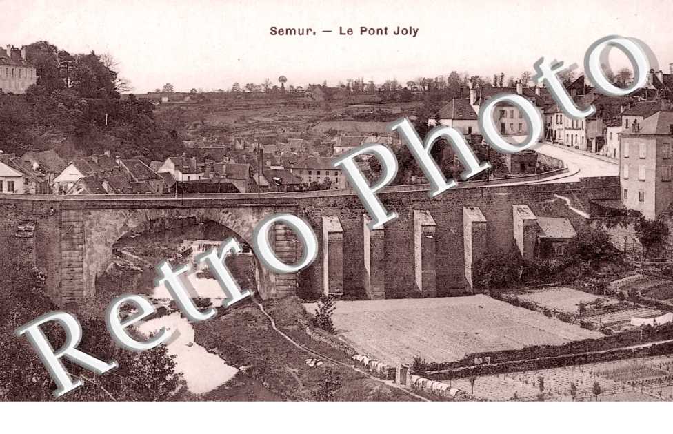 le pont joly