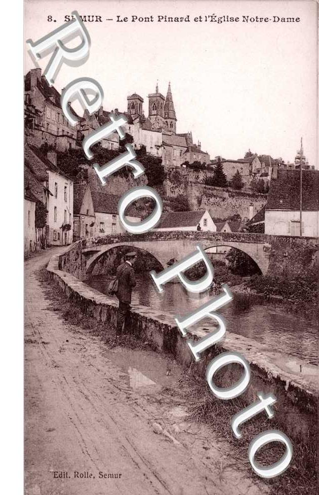 Pont Pinard