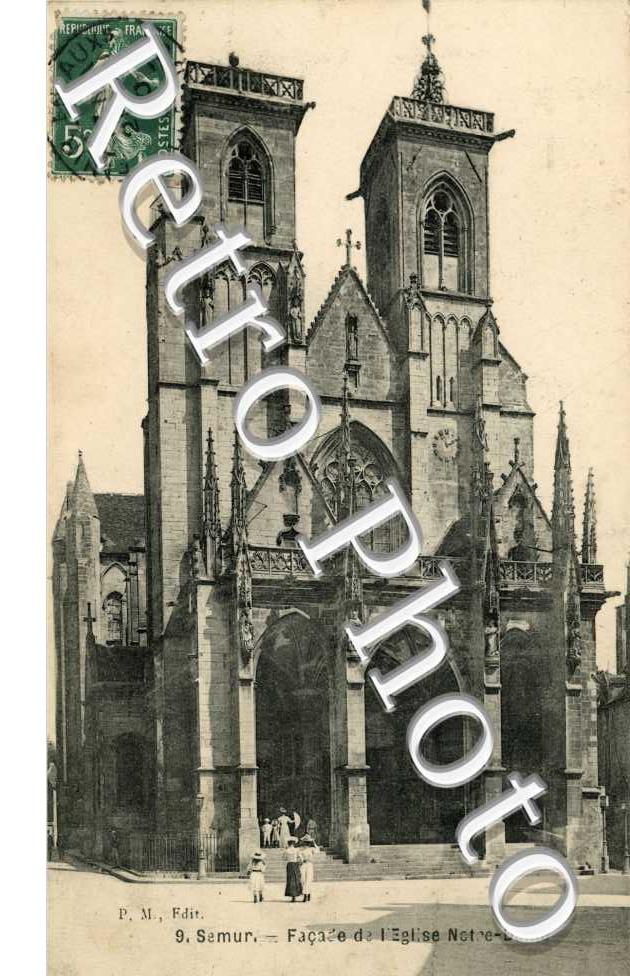 Eglise Notre Dame