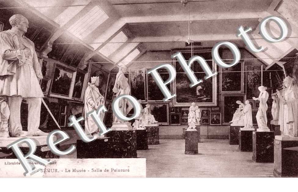 le musee