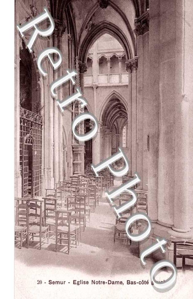 Eglise Notre Dame